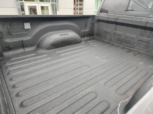 Certified 2022 RAM 2500 Tradesman AWD/4WD image 13