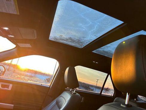 Used 2022 Ford Explorer Timberline image 34