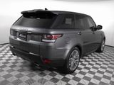 Used 2016 Land Rover Range Rover Sport Supercharged image 5