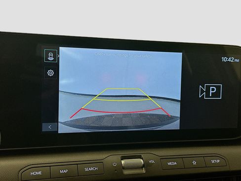 Used 2025 Kia K4 FWD image 23