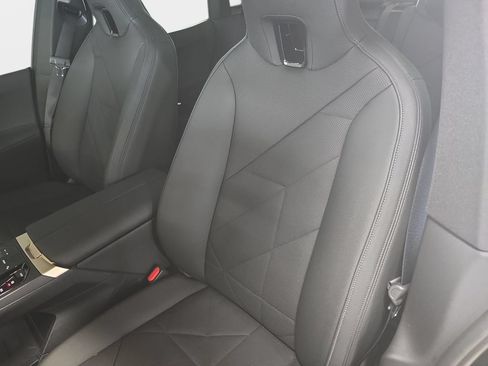 Used 2025 BMW iX xDrive50 AWD/4WD image 23