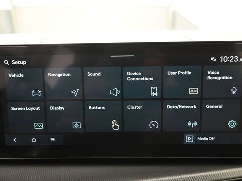 Used 2025 Hyundai Santa Fe XRT AWD/4WD image 16