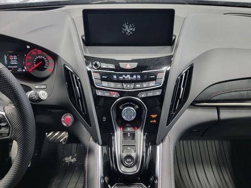 New 2026 Acura RDX A-Spec AWD/4WD image 17