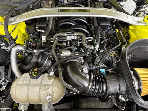 Used 2021 Ford Mustang Mach 1 w/ Equipment Group 700A image 41