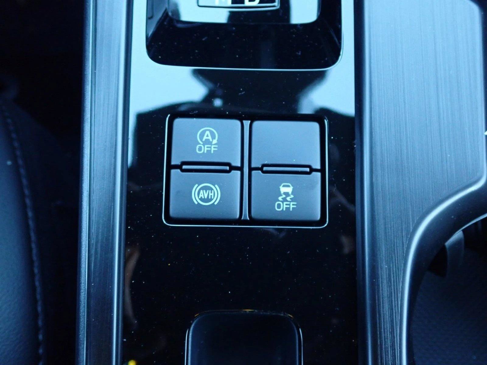 New 2026 Subaru Outback Premium AWD/4WD image 24