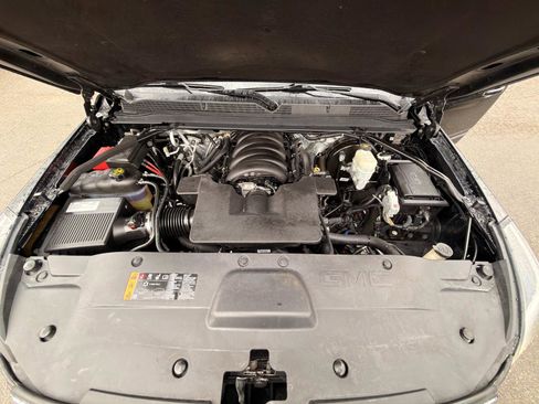 Used 2018 GMC Yukon XL Denali w/ Denali Ultimate Package image 26