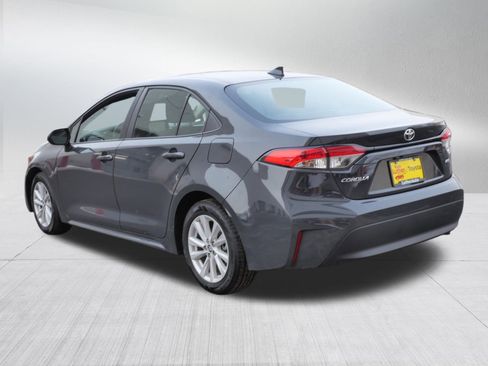 Certified 2024 Toyota Corolla LE image 6