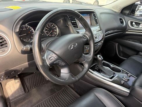 Used 2019 INFINITI QX60 Luxe w/ Essential Package AWD/4WD image 15