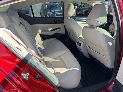 Used 2020 Nissan Altima 2.5 SL image 14