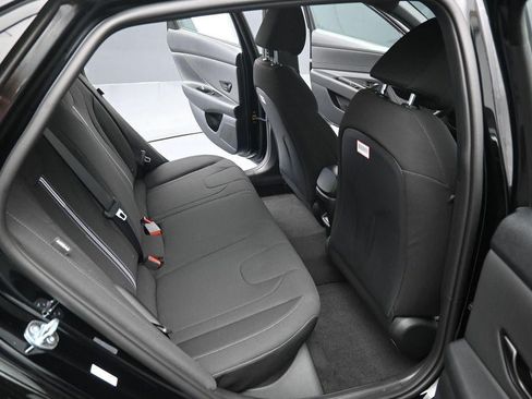New 2026 Hyundai Elantra Sport FWD image 29