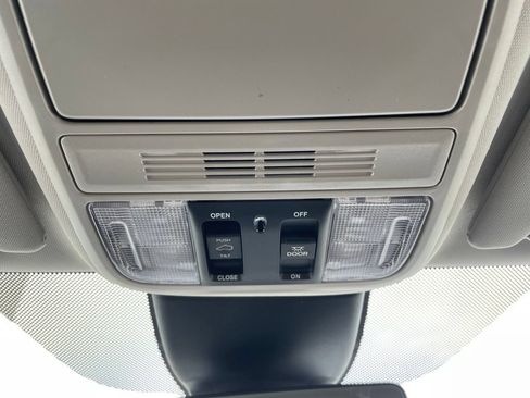 New 2026 Honda Odyssey EX-L image 20