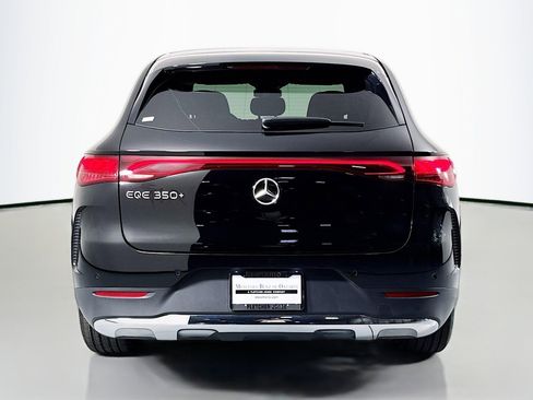 Certified 2024 Mercedes-Benz EQE 350+ SUV image 5
