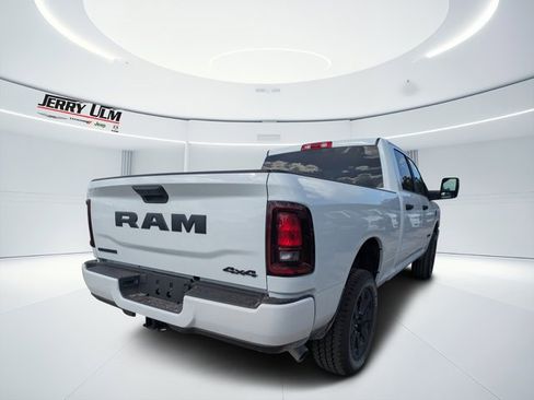 New 2026 RAM 2500 Big Horn image 3