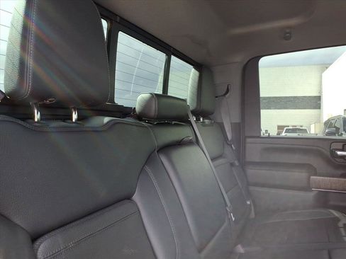 Used 2022 GMC Sierra 2500 Denali w/ Technology Package image 14