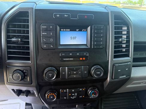 Used 2022 Ford F350 XL w/ STX Appearance Package AWD/4WD image 21