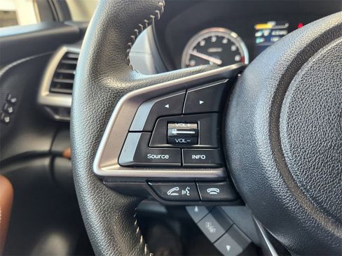 Used 2024 Subaru Forester Touring image 27