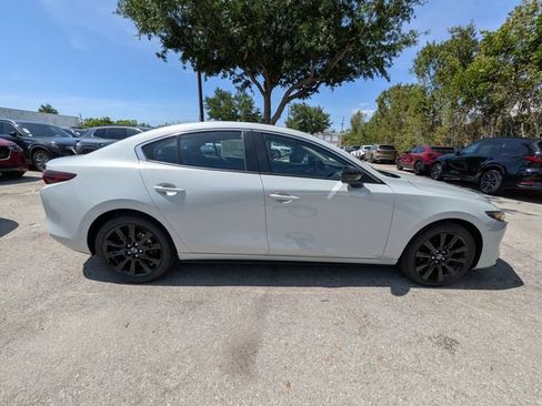 New 2026 MAZDA MAZDA3 s Sport FWD image 4