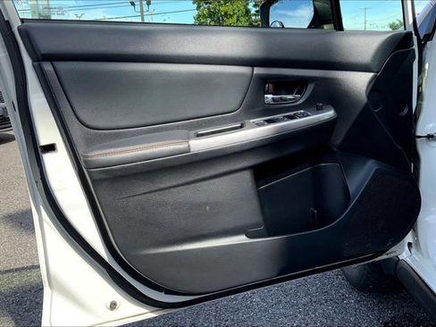 Used 2016 Subaru Crosstrek 2.0i Limited image 23