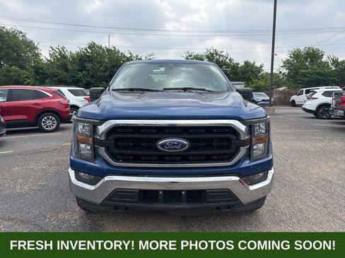 Used 2023 Ford F150 XLT AWD/4WD image 7