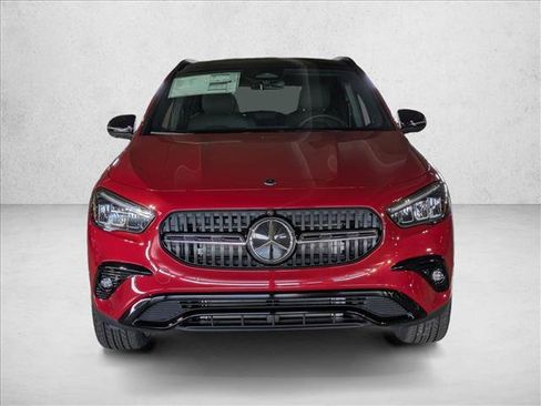 New 2026 Mercedes-Benz GLA 250 4MATIC image 6