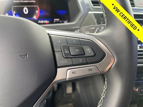 Used 2024 Volkswagen Tiguan S AWD/4WD image 23