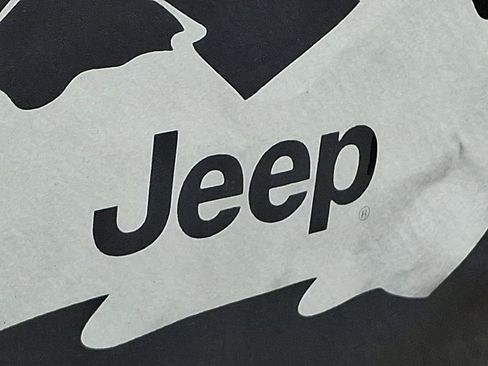 Used 2018 Jeep Wrangler Unlimited Willys Wheeler image 33