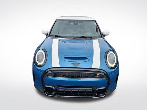 Used 2022 MINI Cooper S w/ Premium Package image 11