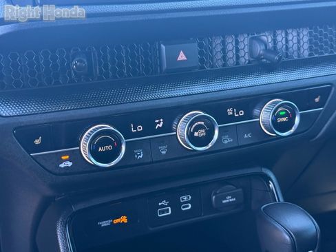 Certified 2024 Honda CR-V Sport image 23