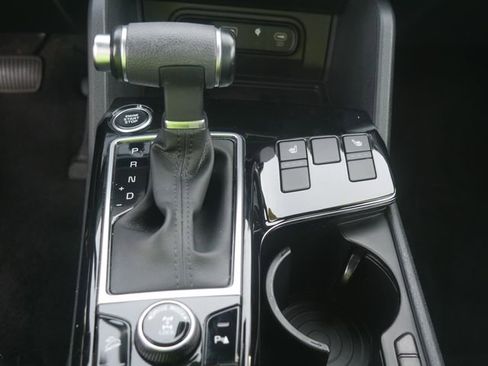 Used 2023 Kia Sportage X-Line AWD/4WD image 34