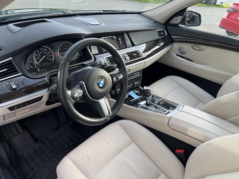 Used 2015 BMW 535i Gran Turismo image 7