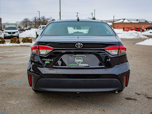Used 2023 Toyota Corolla LE image 6