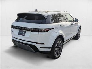 New 2025 Land Rover Range Rover Evoque S AWD/4WD video 2