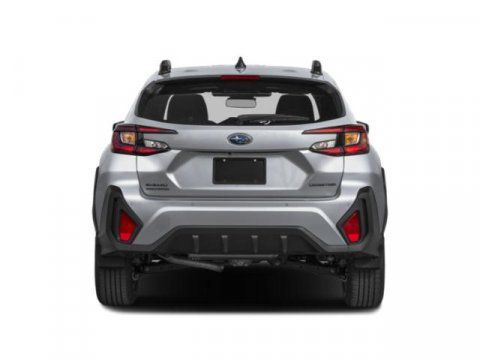 New 2026 Subaru Crosstrek 2.5i Limited w/ Crosstrek Mirror Package AWD/4WD image 8
