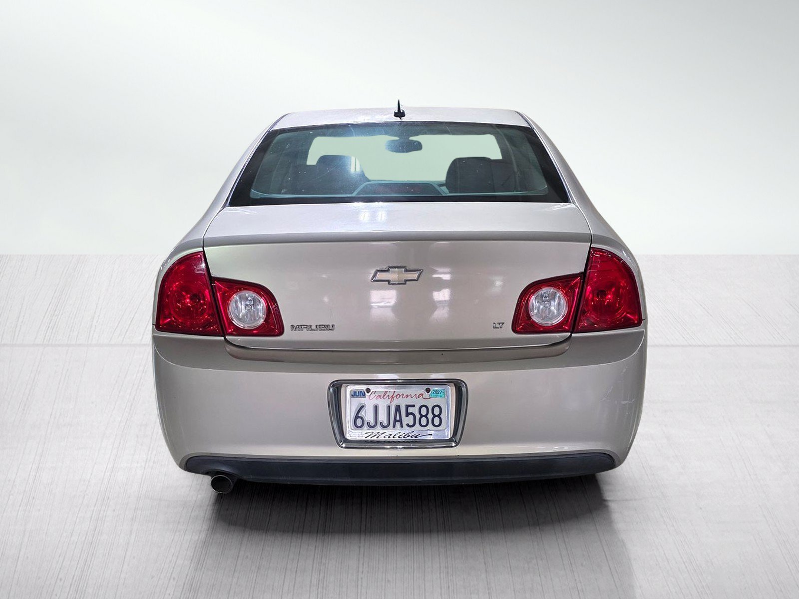 Used 2009 Chevrolet Malibu LT FWD image 6
