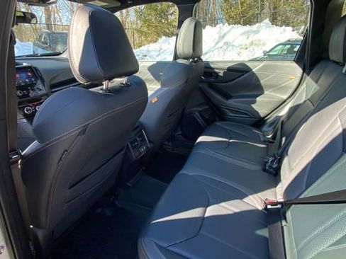 Certified 2023 Subaru Forester Wilderness image 33