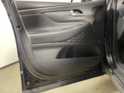 Certified 2022 Hyundai Santa Fe SEL w/ Cargo Package image 19