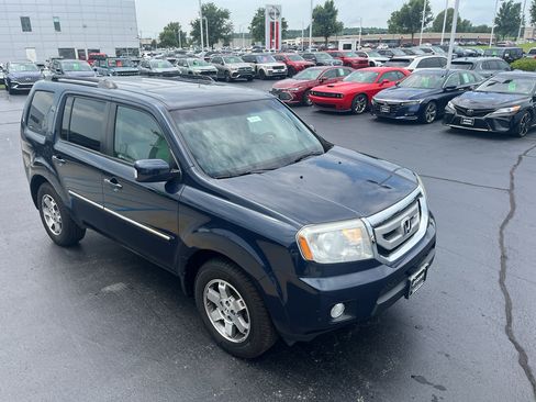 Used 2011 Honda Pilot Touring image 5