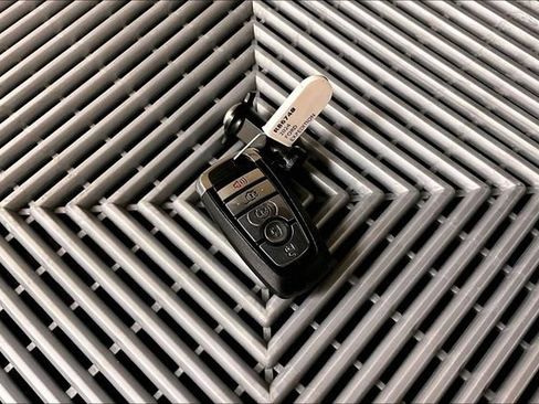 Used 2024 Ford Expedition Max Limited image 11