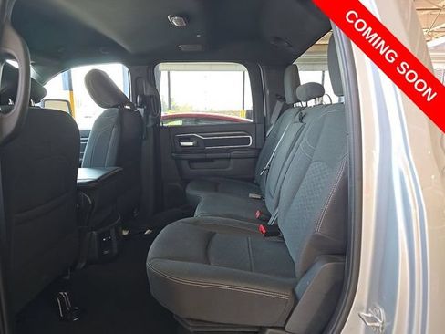 Used 2026 RAM 2500 Big Horn AWD/4WD image 7