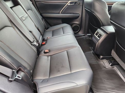 Used 2022 Lexus RX 350 AWD w/ Premium Package image 32