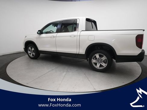 Certified 2026 Honda Ridgeline RTL image 33