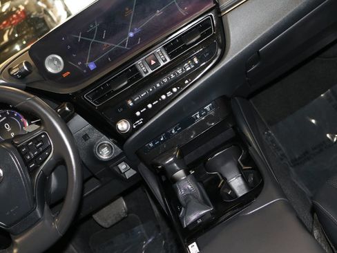 Used 2023 Lexus ES 350 w/ Premium Package image 24