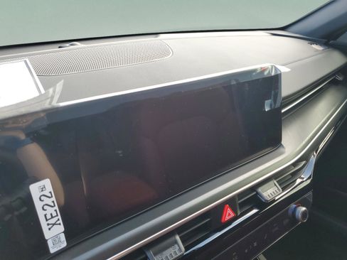 New 2026 Kia K5 GT-Line image 18