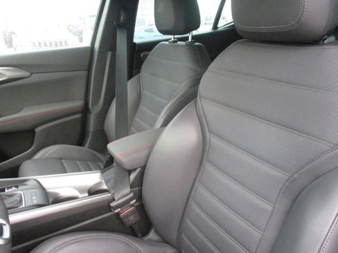 Used 2024 Dodge Hornet GT image 15