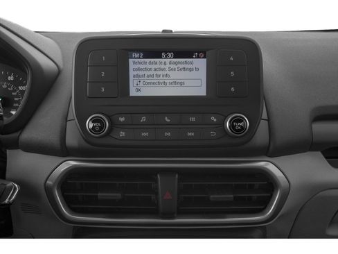 Used 2021 Ford EcoSport S image 40