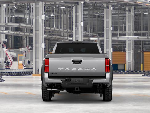 New 2026 Toyota Tacoma TRD Off-Road AWD/4WD image 8
