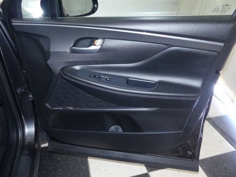Used 2023 Hyundai Santa Fe Limited AWD/4WD image 29