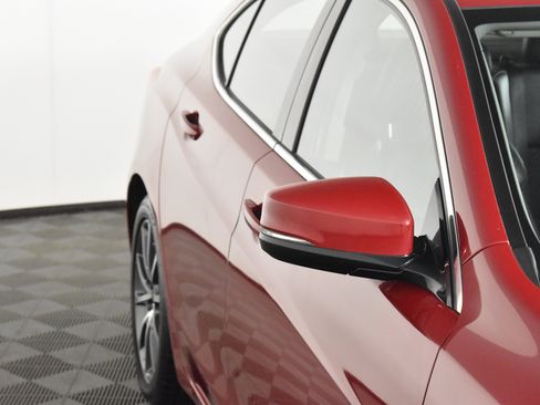 Used 2017 Acura TLX V6 w/ Technology Package image 14