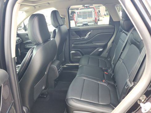 New 2026 Lincoln Corsair Reserve w/ Jet Appearance Package image 25