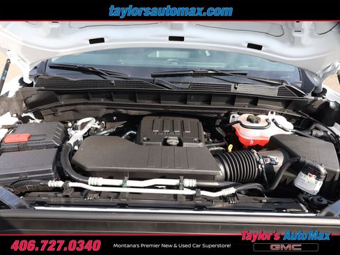 New 2026 GMC Sierra 1500 Pro w/ Graphite Edition image 28